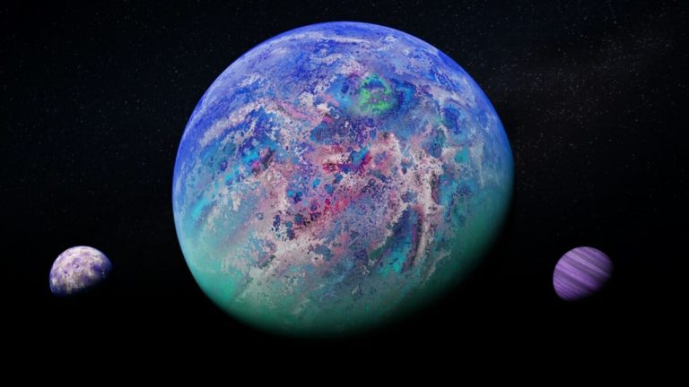 les prévisions astrologiques pour le Verseau du lundi 28 juillet 2025