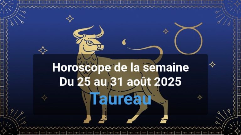 Les prévisions astrologiques du dimanche 31 août 2025 : Ce que les étoiles réservent pour vous