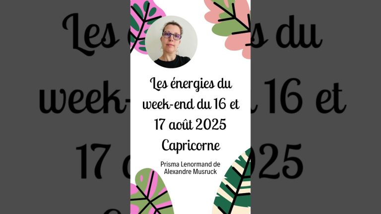Les prévisions astrologiques de l&rsquo;Expresso pour le week-end du 16 août 2025
