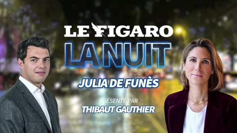 Julia de Funès à Nantes : l&rsquo;art de la clairvoyance au service du leadership