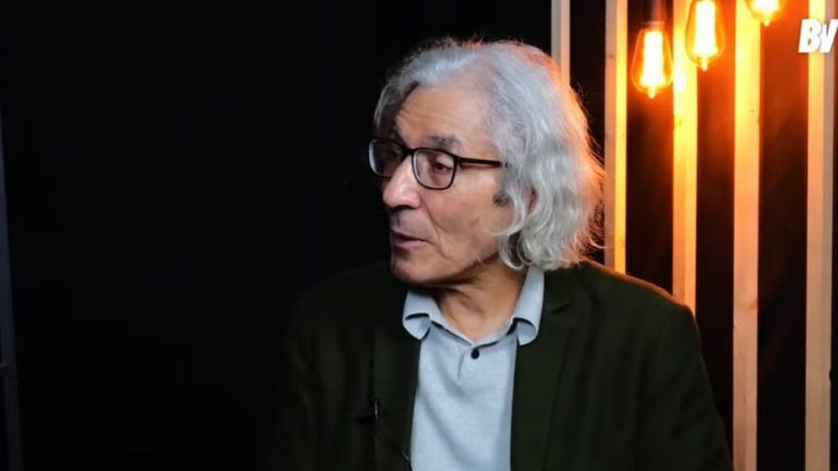 Macron sollicite la « clairvoyance » de Tebboune pour obtenir la libération de Boualem Sansal
