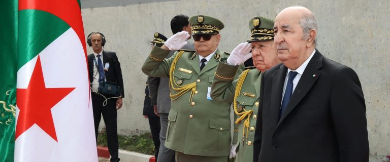 Macron exprime sa confiance en le président Tebboune suite aux accusations contre Boualem Sansal