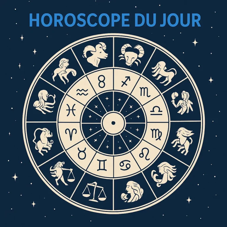 Prédictions astrales pour les Lions : Que vous réserve la journée du vendredi 22 août 2025 ?
