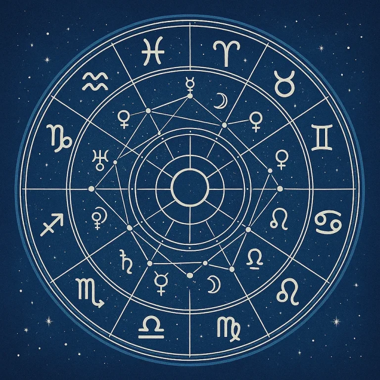 les prédictions astrologiques du mercredi 13 août 2025 pour chaque signe du zodiaque