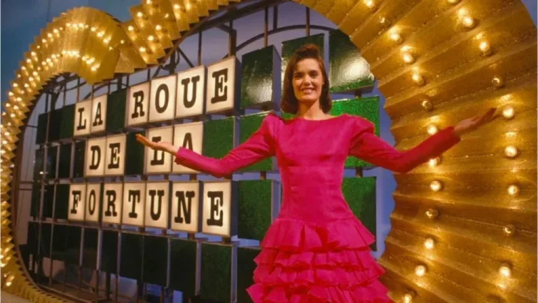 La roue de la fortune fait son grand retour avec des épisodes inédits, animés par Éric Antoine, dès ce lundi