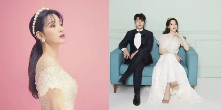 Yul-hee émeut face à la prédiction de divorce d&rsquo;un voyant dans &lsquo;Let&rsquo;s Go Go