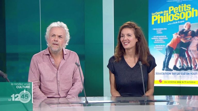Fabrice Deville (Un si grand soleil) : « Cécile fait face à une perte de discernement »