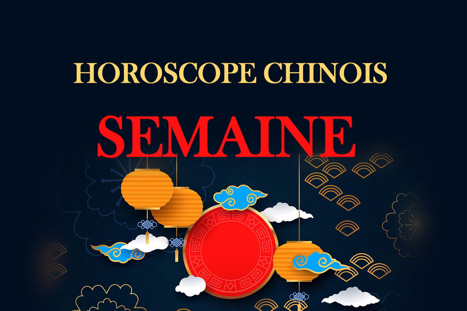 découvrez votre horoscope du 5 septembre 2025 : prévisions astrologiques amour, travail et santé pour chaque signe du zodiaque. anticipez votre journée avec nos conseils personnalisés.