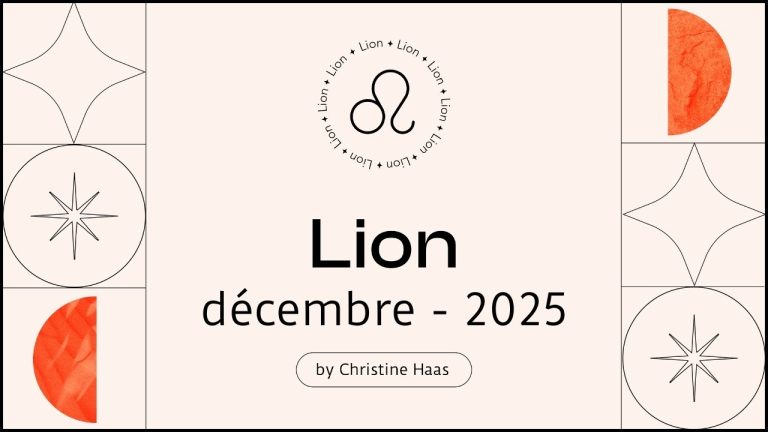 Horoscope hebdomadaire gratuit du 13 au 19 décembre 2025 : les prédictions signe par signe avec Christine Haas