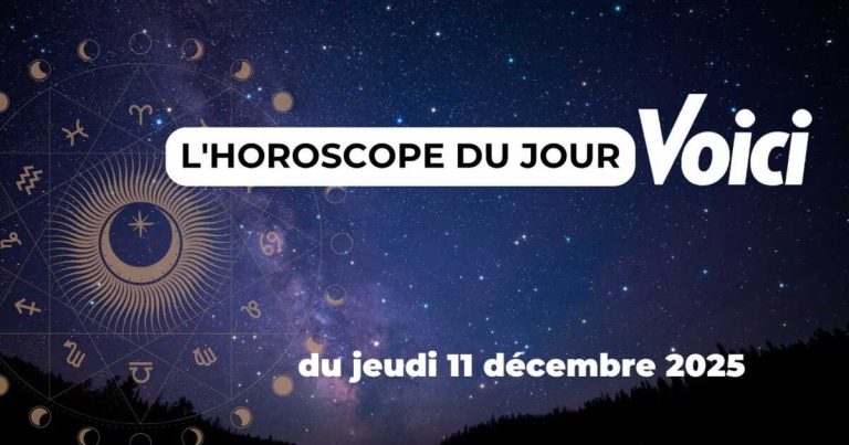 Les prédictions astrologiques de Rob Brezsny pour la semaine du 11 au 17 décembre 2025