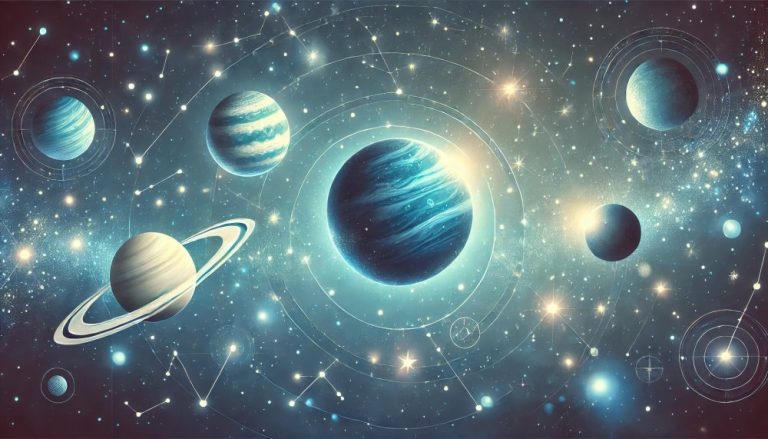 Les prévisions astrologiques du Double Expresso RTL2 pour ce mardi 16 décembre 2025