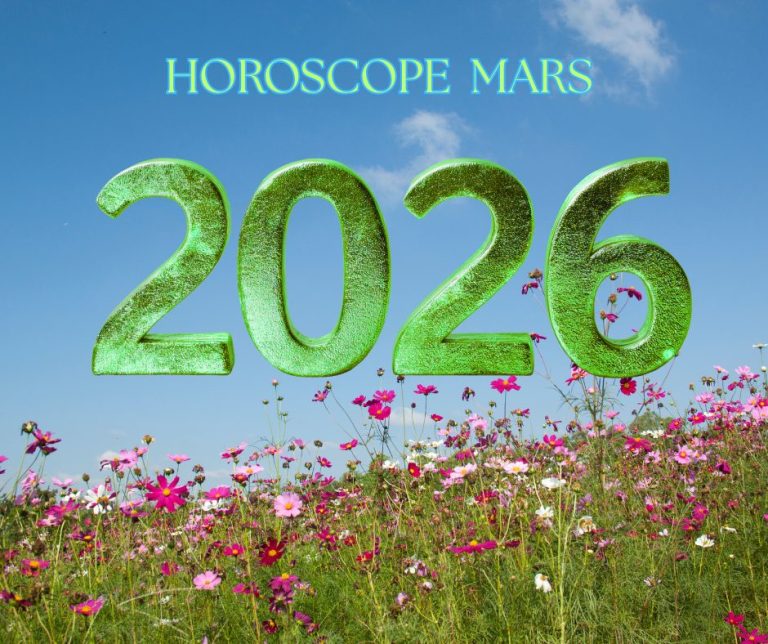 Prévisions astrologiques de mars 2026 : Le guide mensuel de Christine Haas pour éclairer votre destin