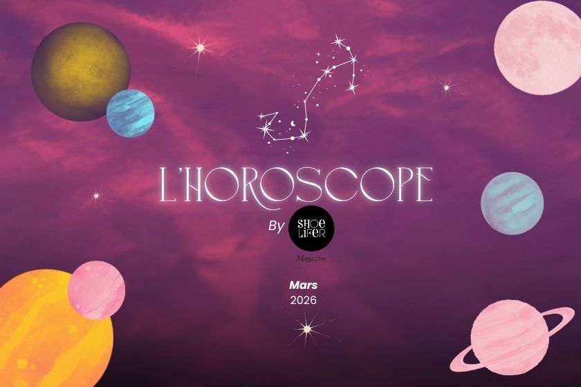découvrez votre horoscope du 10 mars 2026 et préparez-vous à une surprise inattendue dans votre carrière qui pourrait changer votre avenir professionnel.
