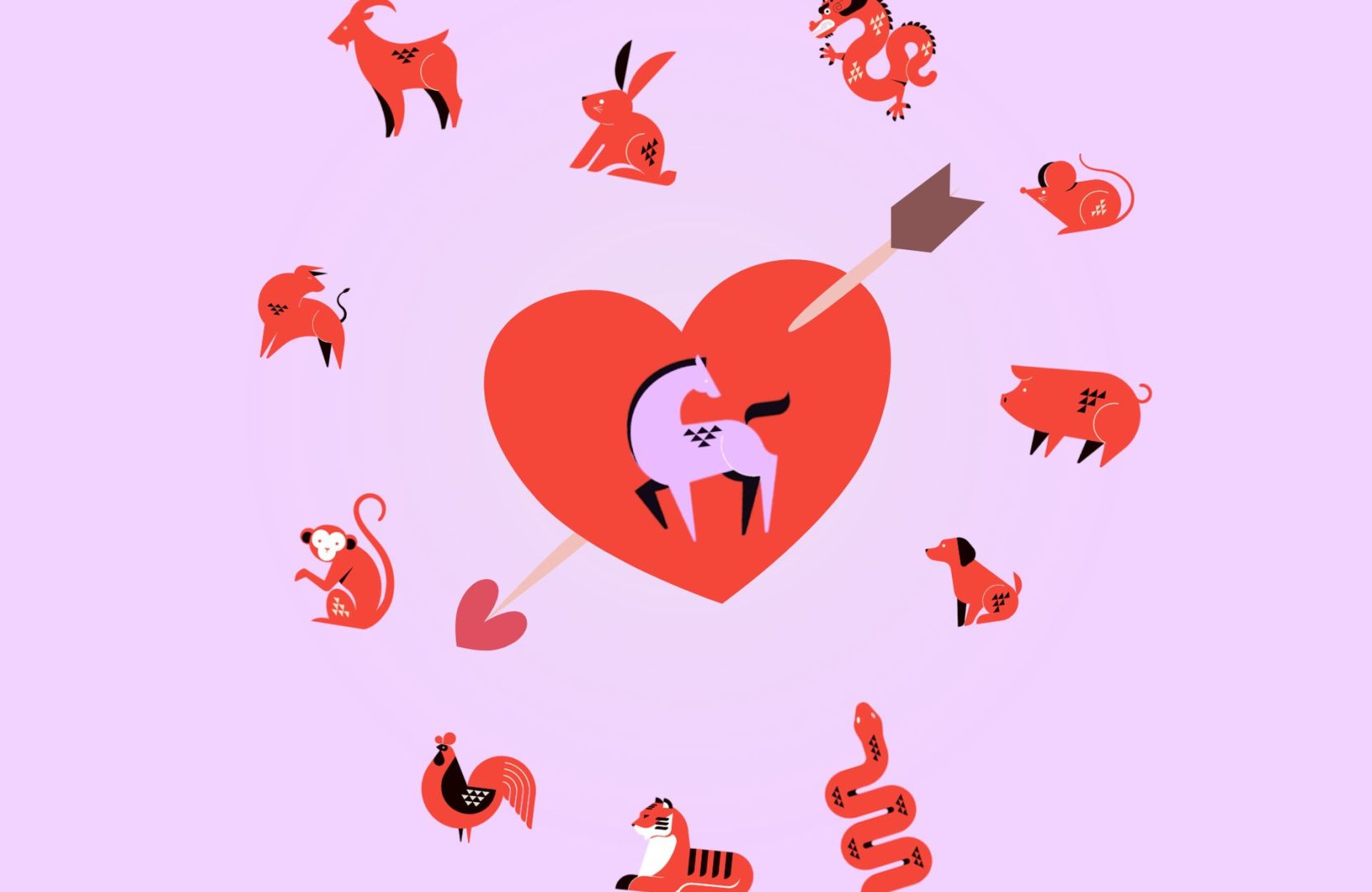 découvrez votre horoscope chinois pour le 5 mars 2026 et explorez ce que les astres vous réservent ce jour-là selon votre signe chinois.