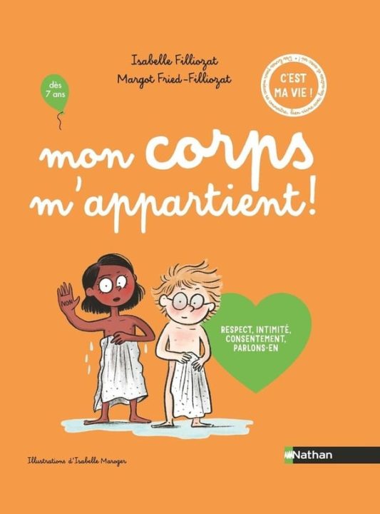 découvrez comment la littérature jeunesse aborde les thèmes du consentement et du respect à travers l'analyse de 3 ouvrages clés, essentiels pour sensibiliser les jeunes lecteurs.