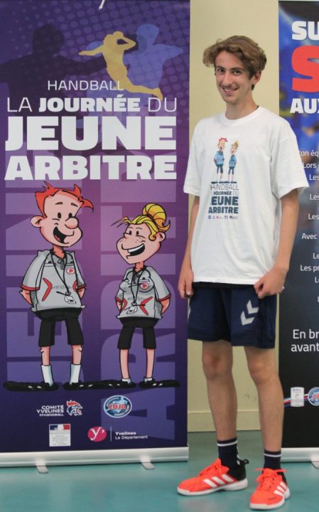 découvrez la relève des jeunes arbitres mcs, leur formation, leurs défis et leur engagement pour assurer le futur de l'arbitrage sportif.