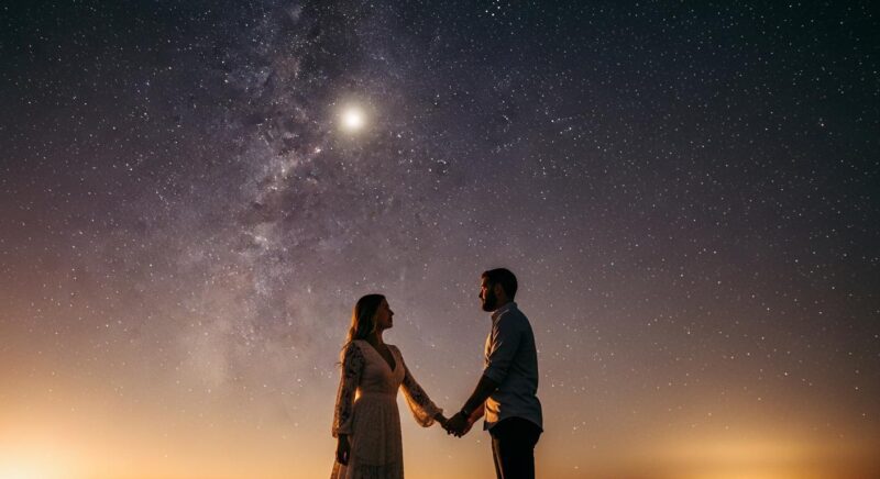 découvrez la révélation amoureuse du 11 mars 2026, un moment unique où les sentiments se dévoilent et les cœurs s'ouvrent à de nouvelles histoires passionnantes.